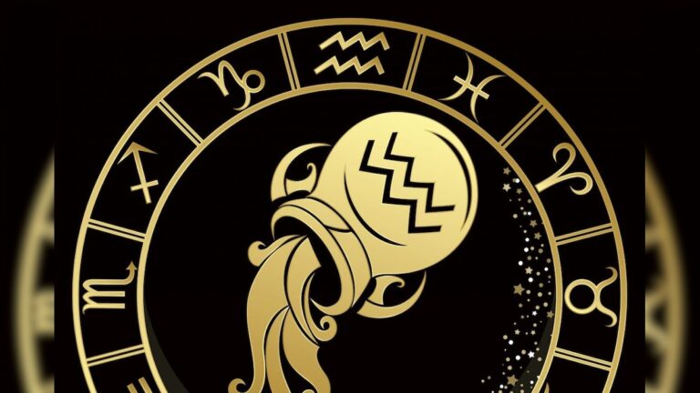 Aquarius: ಕುಂಭ ರಾಶಿಯಲ್ಲಿ ಮಾತ್ರ ಕಾಣುತ್ತಂತೆ ಈ ವಿಶಿಷ್ಟ ಗುಣಗಳು! ಇವುಗಳನ್ನು ಪಡೆದ ನೀವೇ ಪುಣ್ಯವಂತರು!