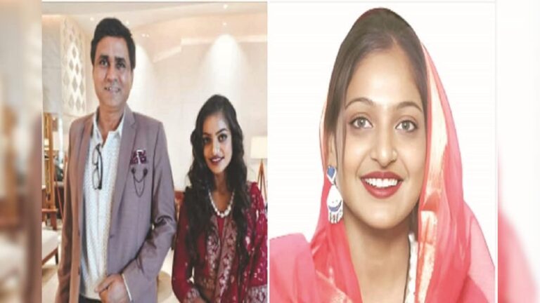 Monalisa: ‘ಕುಂಭಮೇಳದ ಮೋನಾಲಿಸಾ’ ಜೀವನದಲ್ಲಿ ಏನಾಗ್ತಿದೆ? ಐವರ ವಿರುದ್ಧ ದಾಖಲಾಯ್ತು ಕೇಸ್​! ಅಸಲಿಗೆ ನಡೆದಿದ್ದೇನು?