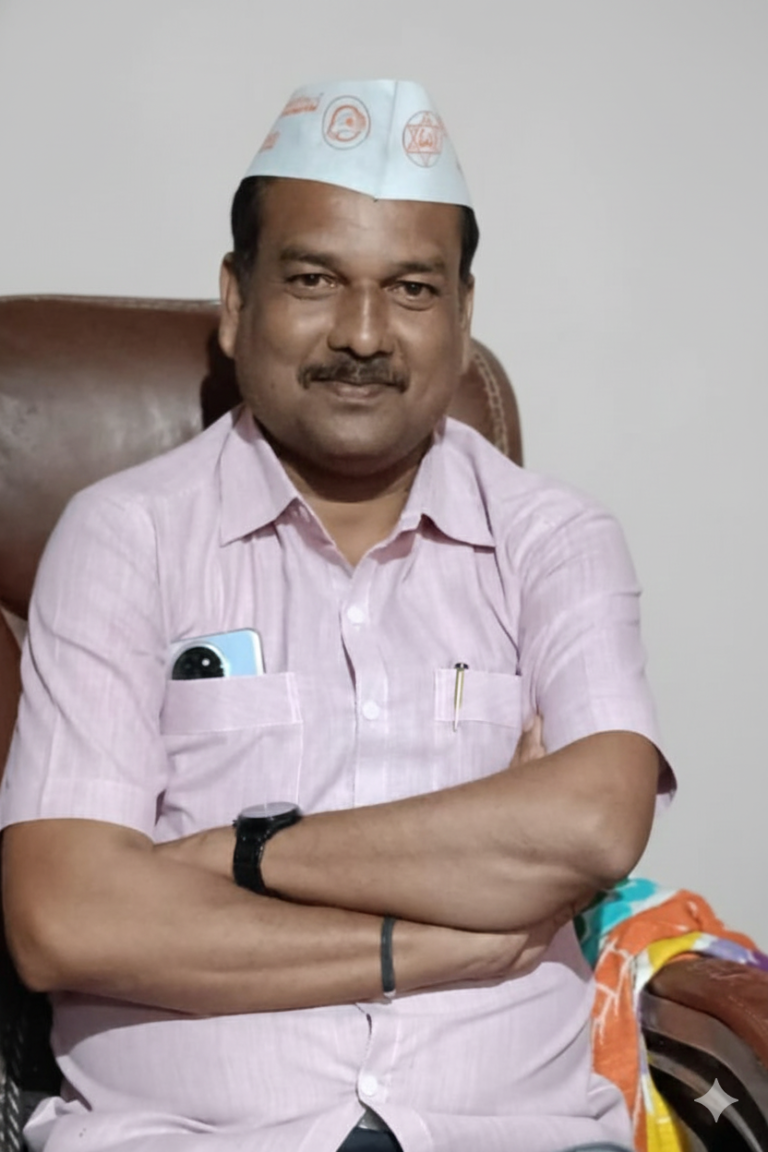 ಚಿಂಚೋಳಿ: ವೀರಶೈವ ಲಿಂಗಾಯತ ಮಹಾಸಭಾದಿಂದ ಸಂಘಟನಾ ಪರ್ವ; 108 ಗ್ರಾಮ ಘಟಕಗಳಿಗೆ ನೂತನ ಅಧ್ಯಕ್ಷರ ನೇಮಕ