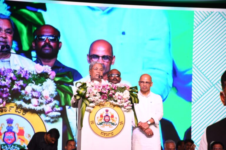 *ರಾಷ್ಟ್ರಕೂಟರ ನಾಡಿನಲ್ಲಿ 688 ಕೋಟಿ ರೂ. ಮೊತ್ತದ ಅಭಿವೃದ್ಧಿ ಕಾಮಗಾರಿಗಳಿಗೆ ಚಾಲನೆ*