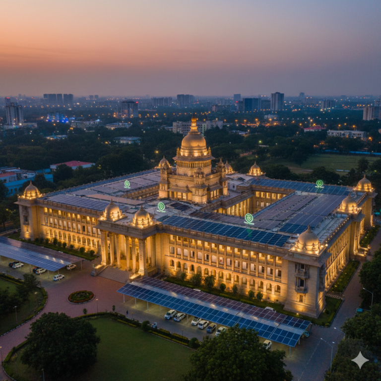 ಇಂದಿನ ಕರ್ನಾಟಕದ ಟಾಪ್ 10 ಮುಖ್ಯಾಂಶಗಳು: ಫೆಬ್ರವರಿ 8, 2026