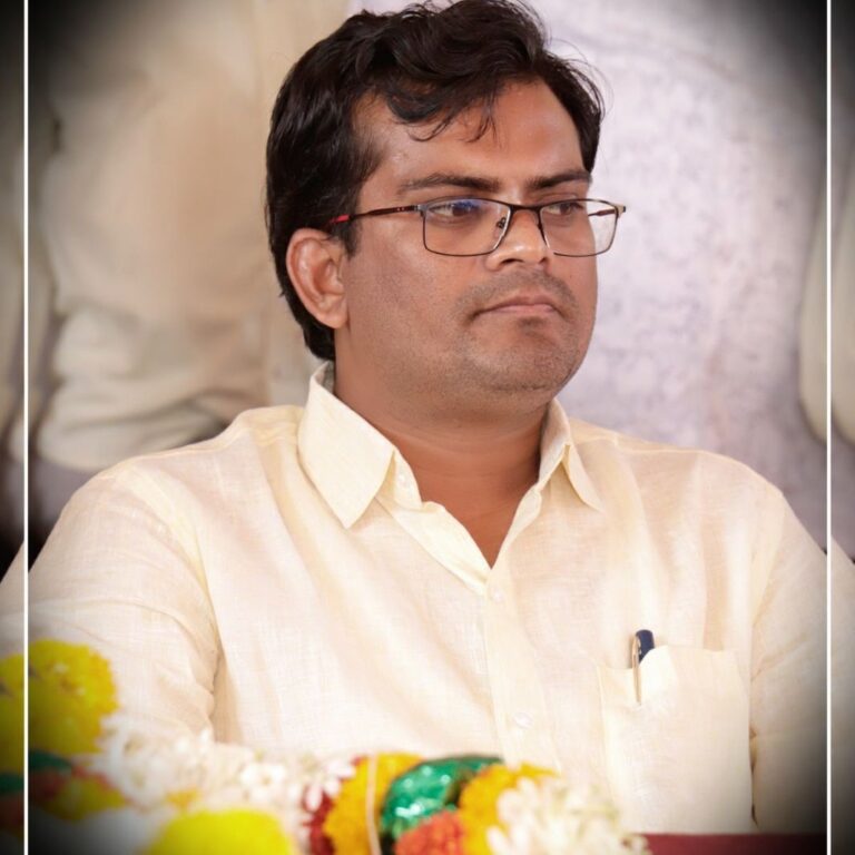 ಲಂಚ ಪ್ರಕರಣ: ಬಿಜೆಪಿ ಶಾಸಕ ಡಾ. ಚಂದ್ರು ಲಮಾಣಿ ಸೇರಿ ಮೂವರು ಅರೆಸ್ಟ್; ಮಾರ್ಚ್ 3ರವರೆಗೆ ನ್ಯಾಯಾಂಗ ಬಂಧನ!