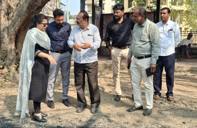 ಕಲಬುರಗಿ ಜನರ ಸಂಕಷ್ಟಕ್ಕೆ ಸ್ಪಂದಿಸಿದ ಡಿಸಿ: ಗುಂಡಿ ಮುಕ್ತ ರಸ್ತೆಗೆ ‘ಡೆಡ್‌ಲೈನ್’ ಫಿಕ್ಸ್!