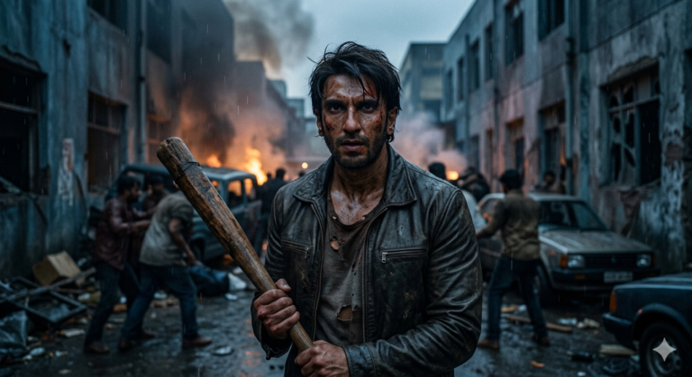 ಧುರಂಧರ್ 2 (Dhurandhar: The Revenge) ಚಿತ್ರವಿಮರ್ಶೆ: ಉಸಿರು ಕಟ್ಟಿಸುವ ಹಿಂಸೆ, ಪ್ರಚಾರದ ಅಬ್ಬರದ ನಡುವೆ ರಣವೀರ್ ಸಿಂಗ್ ಮಾತ್ರ ಆಪತ್ಬಾಂಧವ!