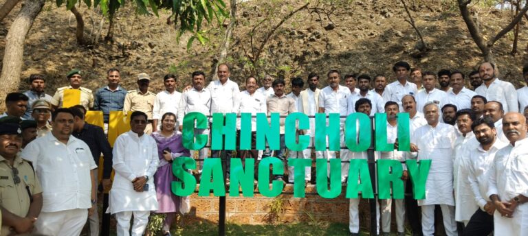 ಕಲಬುರಗಿಯ ಕಾಶ್ಮೀರ ‘ಚಂದ್ರಂಪಳ್ಳಿ’ಗೆ ಹೊಸ ಮೆರುಗು: ಚಿಂಚೋಳಿ ಸ್ಯಾಂಚುರಿಯಲ್ಲಿ ಜಂಗಲ್ ಸಫಾರಿ, ಬೋಟಿಂಗ್‌ಗೆ ಸಚಿವ ಪ್ರಿಯಾಂಕ್ ಖರ್ಗೆ ಚಾಲನೆ