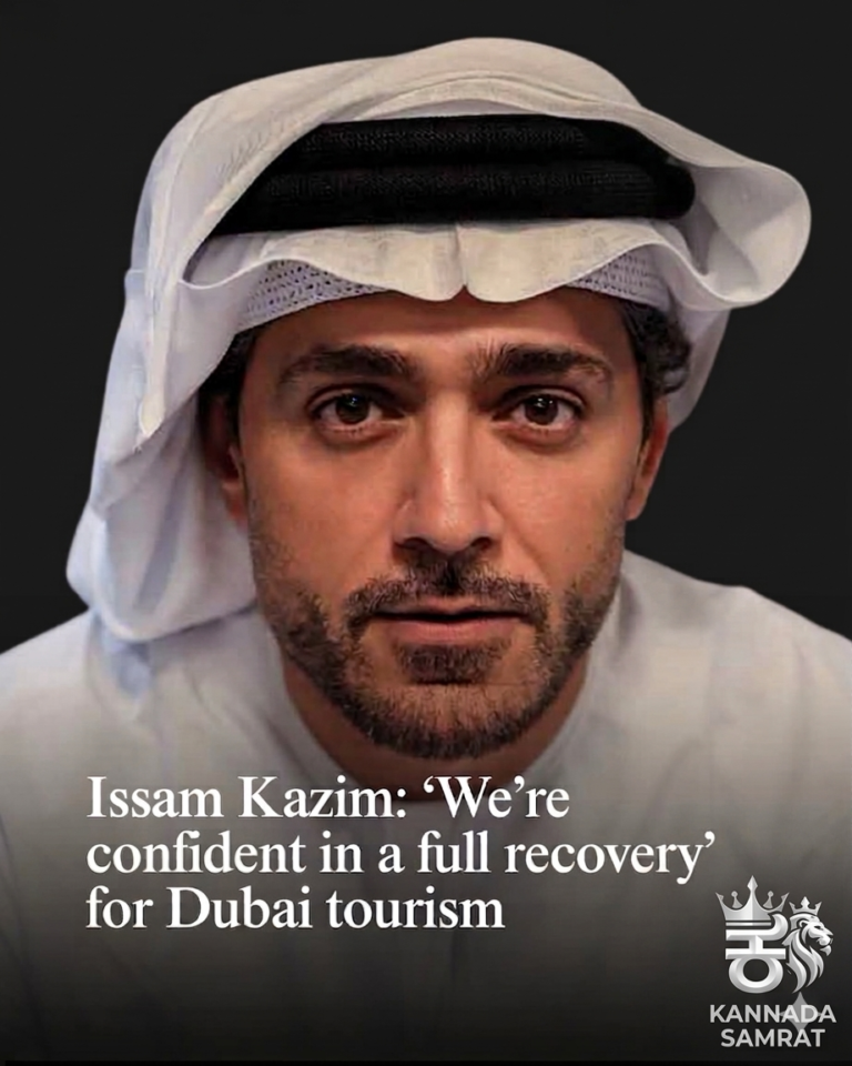 ​ದುಬೈ ಪ್ರವಾಸೋದ್ಯಮಕ್ಕೆ ಮರುಜೀವ: ಸಹಜ ಸ್ಥಿತಿಯತ್ತ ವಿಮಾನ ಹಾರಾಟ, ಪ್ರವಾಸಿಗರಿಗೆ ಮುಕ್ತ ಸ್ವಾಗತ!