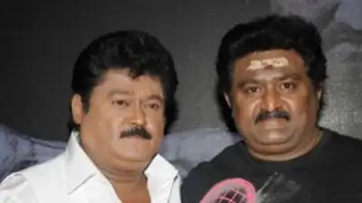 ಕಲೆಗಾಗಿ ‘ಜಡ್ಜ್’ ಆಗುವ ಅವಕಾಶವನ್ನೇ ತ್ಯಜಿಸಿದ ಕೋಮಲ್ ಕುಮಾರ್: ತಮ್ಮನ ಕುರಿತು ನವರಸ ನಾಯಕ ಜಗ್ಗೇಶ್ ಭಾವುಕ ನುಡಿ!