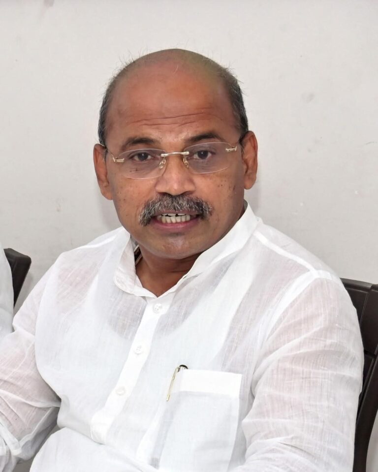 ರೇವಣಸಿದ್ದೇಶ್ವರ ದೇವಾಲಯ ಪ್ರಾಧಿಕಾರ ರಚನೆಗೆ ಮುನ್ನುಡಿ: ಸಿಎಂಗೆ ಸಚಿವ ಡಾ. ಶರಣಪ್ರಕಾಶ ಪಾಟೀಲ್ ಪತ್ರ