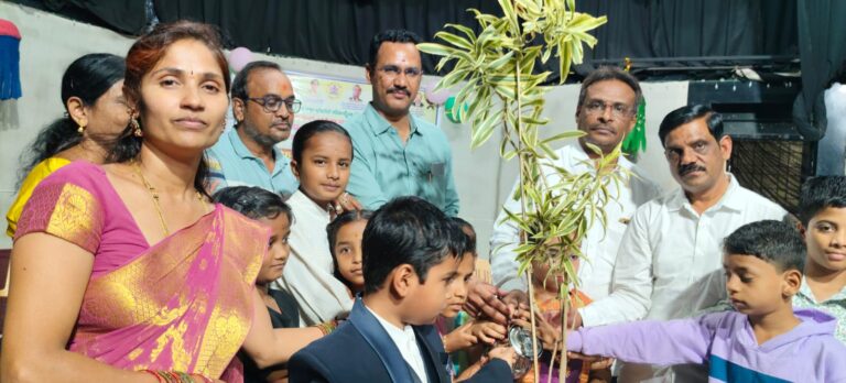 ‘ಮಕ್ಕಳನ್ನು ರೋಬೋಟ್‌ಗಳನ್ನಾಗಿ ಮಾಡಬೇಡಿ’ – ರಂಗಾಯಣದಲ್ಲಿ 15 ದಿನಗಳ ಉಚಿತ ಬೇಸಿಗೆ ಶಿಬಿರಕ್ಕೆ ಅದ್ಧೂರಿ ಚಾಲನೆ