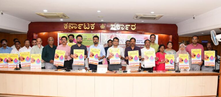 ಕಲಬುರಗಿಯಲ್ಲಿ ಜೂ. 28ರಿಂದ ಪಲ್ಸ್ ಪೋಲಿಯೋ ಮಹಾ ಅಭಿಯಾನ: ‘ಒಂದು ಮಗುವೂ ಲಸಿಕೆಯಿಂದ ವಂಚಿತವಾಗದಿರಲಿ’ – ಜಿಲ್ಲಾಧಿಕಾರಿ ಖಡಕ್ ಸೂಚನೆ