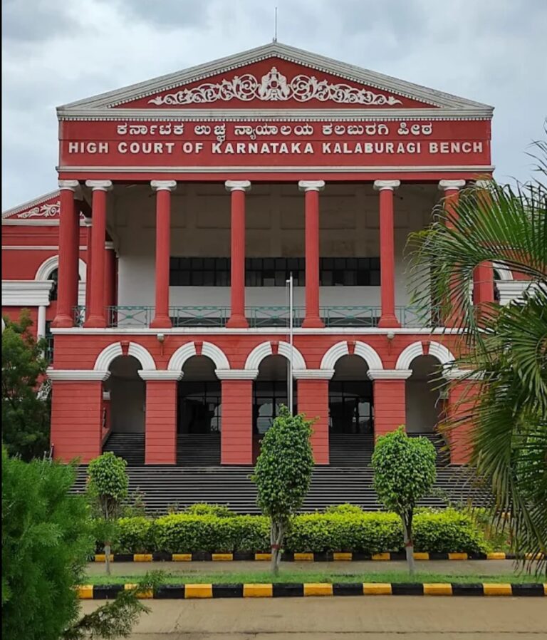 ಬಸವಕಲ್ಯಾಣ: ತೀವ್ರ ವಿರೋಧದ ನಡುವೆಯೂ ಕನ್ನೇರಿ ಸ್ವಾಮಿ ಉಪಸ್ಥಿತಿಯ ಹಿಂದೂ ಸಮಾವೇಶಕ್ಕೆ ಹೈಕೋರ್ಟ್ ಗ್ರೀನ್ ಸಿಗ್ನಲ್!