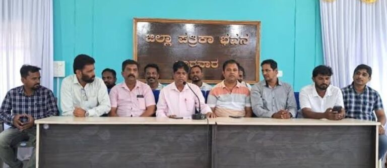 ಇನ್ಮುಂದೆ ಮದುವೆ ‘ದಿಬ್ಬಣ’ದ ಸಡಗರ ಸೆರೆಹಿಡಿಯಲ್ಲ ಕ್ಯಾಮೆರಾ ಕಣ್ಣು! ಕಾರವಾರ ಫೋಟೋಗ್ರಾಫರ್‌ಗಳ ಕಠಿಣ ನಿರ್ಧಾರದ ಹಿಂದಿದೆ ಕಣ್ಣೀರಿನ ಕಥೆ