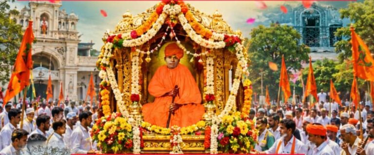 ರುದನೂರ ಶ್ರೀ ತೊಂಟದಾರ್ಯ ಸಿದ್ದೇಶ್ವರ ಮಠದ ಪಲ್ಲಕ್ಕಿ ಉತ್ಸವ !