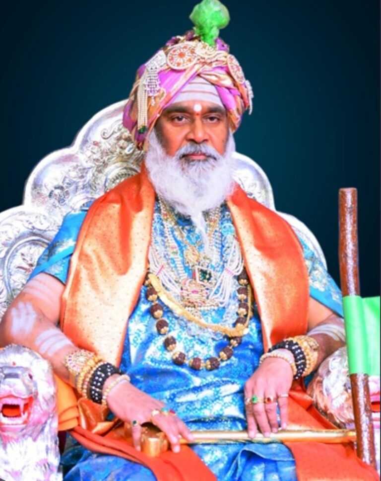 ಜಮಖಂಡಿಯಲ್ಲಿ ವೈಭವದ ಶರನ್ನವರಾತ್ರಿ ದಸರಾ ಮಹೋತ್ಸವ: ಅ. 11 ರಿಂದ 21ರ ವರೆಗೆ ಶ್ರೀ ರಂಭಾಪುರಿ ಜಗದ್ಗುರುಗಳ 35ನೇ ಧರ್ಮ ಸಮ್ಮೇಳನ