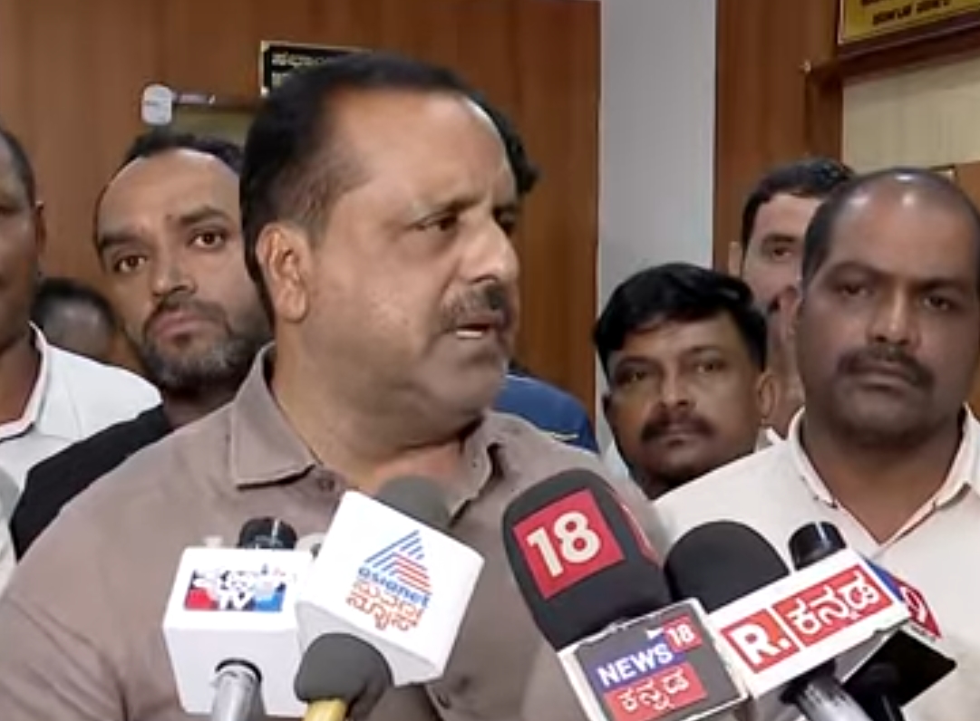 ಖಾಸಗಿ ಆಸ್ಪತ್ರೆಗಳ ಮನಬಂದಂತೆ ಬಿಲ್ಲಿಂಗ್‌ಗೆ ಬ್ರೇಕ್: ರಿಸೆಪ್ಷನ್‌ನಲ್ಲೇ ಚಿಕಿತ್ಸಾ ದರಪಟ್ಟಿ ಪ್ರದರ್ಶನ ಕಡ್ಡಾಯ – ಸಚಿವ ಯು.ಟಿ. ಖಾದರ್ ಖಡಕ್ ಎಚ್ಚರಿಕೆ!