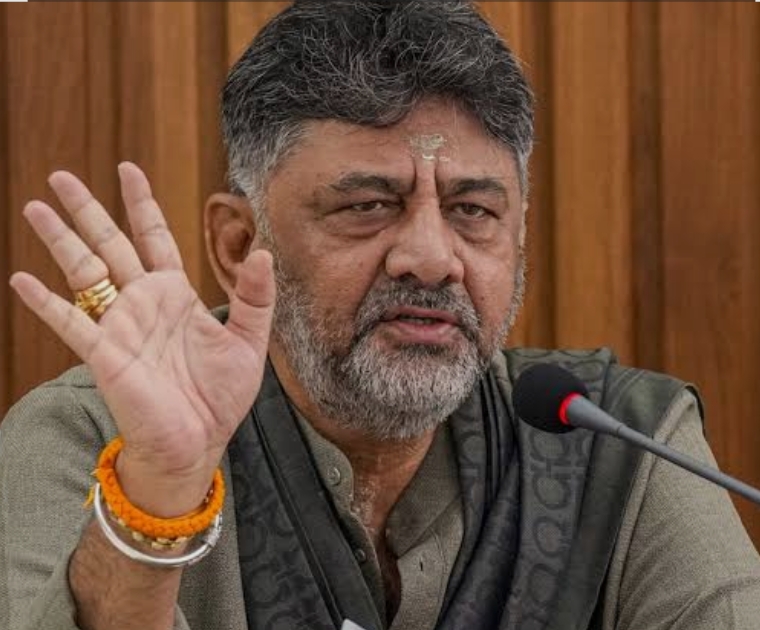 ಐಟಿ ಕಾರಿಡಾರ್‌ನಲ್ಲಿ ಕನ್ನಡಿಗರಿಗೆ ಅನ್ಯಾಯ: ಬಾಲ ಬಿಚ್ಚಿದರೆ ಹುಷಾರ್ ಎಂದ ಮುಖ್ಯಮಂತ್ರಿ ಡಿ.ಕೆ. ಶಿವಕುಮಾರ್*